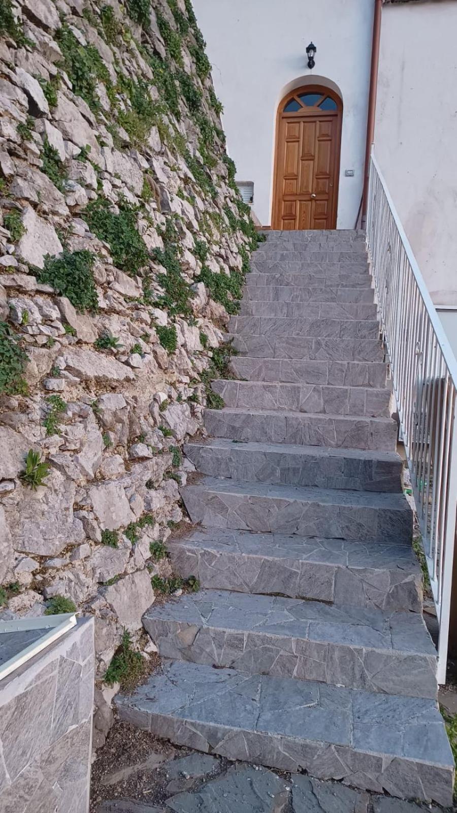 Casa Vacanze Agape Positano Exterior foto