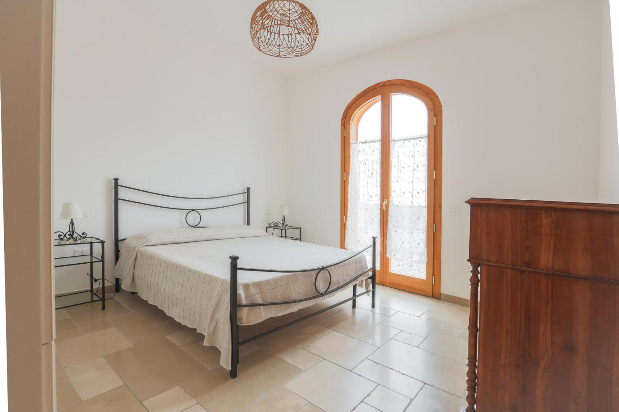Casa Vacanze Agape Positano Exterior foto
