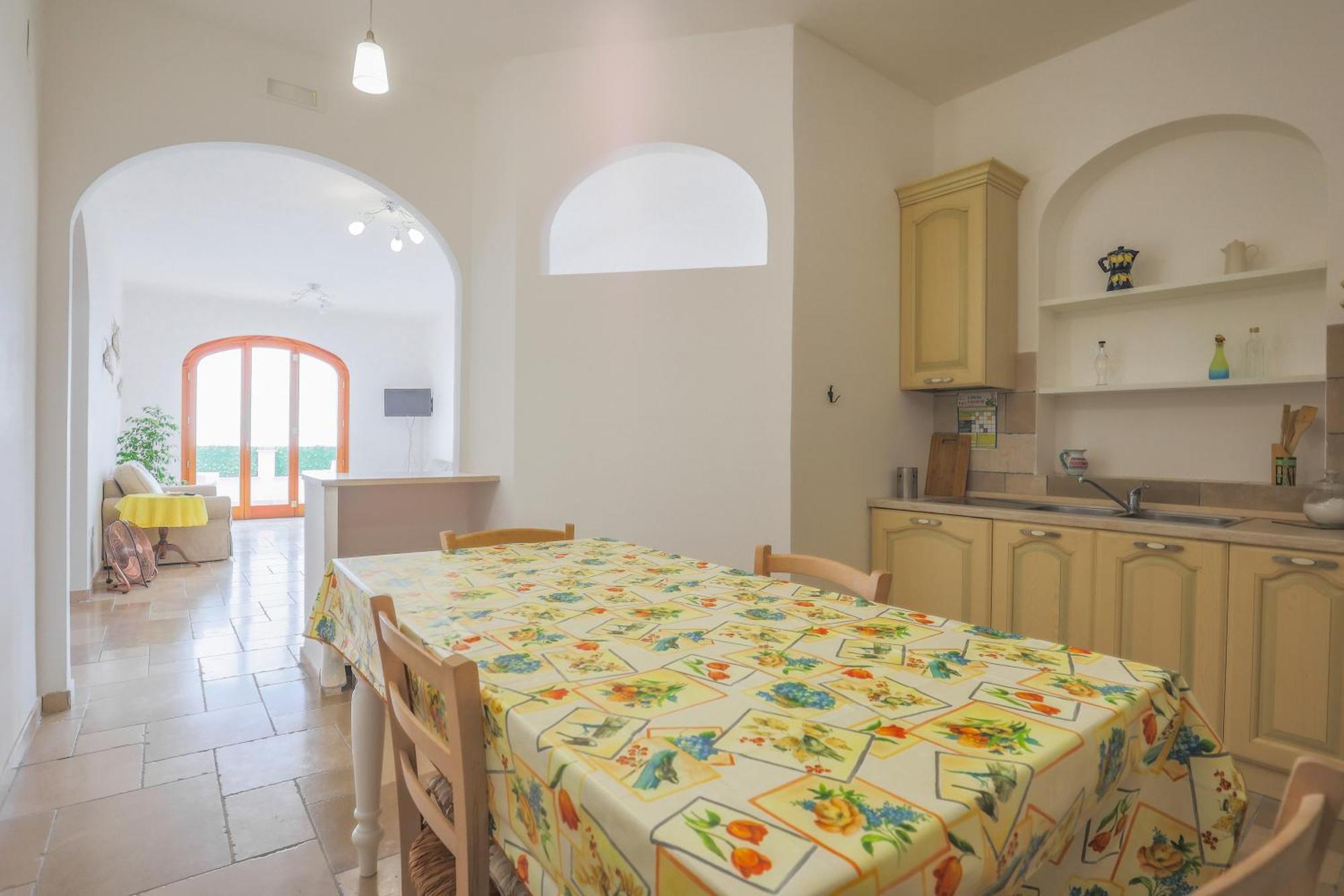 Casa Vacanze Agape Positano Exterior foto